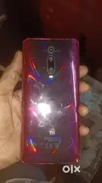 Redmi k20 pro