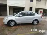 Maruti Suzuki SX4 2010 Petrol Well Maintained