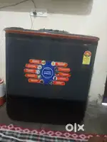 Lloyd 12kg wahing machine