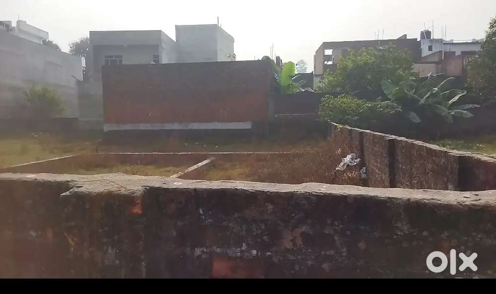 I need to purchase a plot in my area