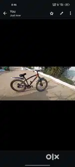 Avon bicycle good condition