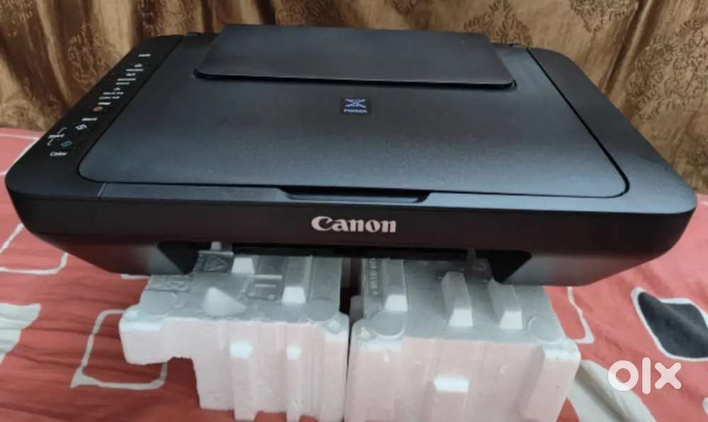Canon Pixma E470