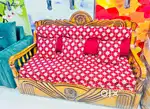 New brand sofa cum bed segun lakadi