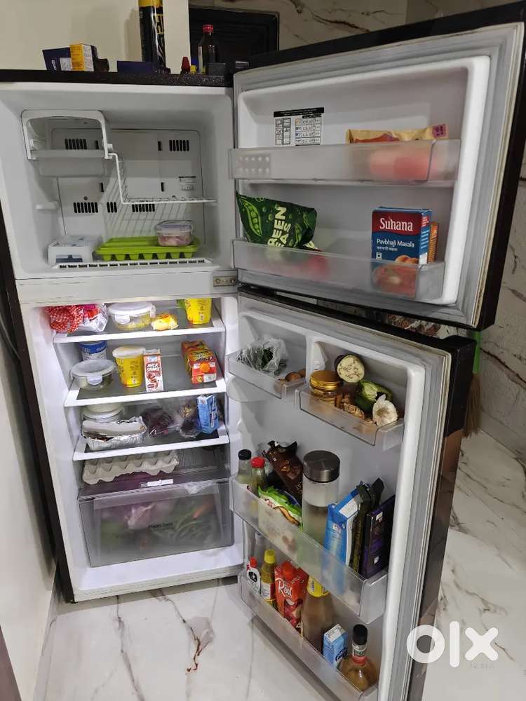 Fridge 260 lit