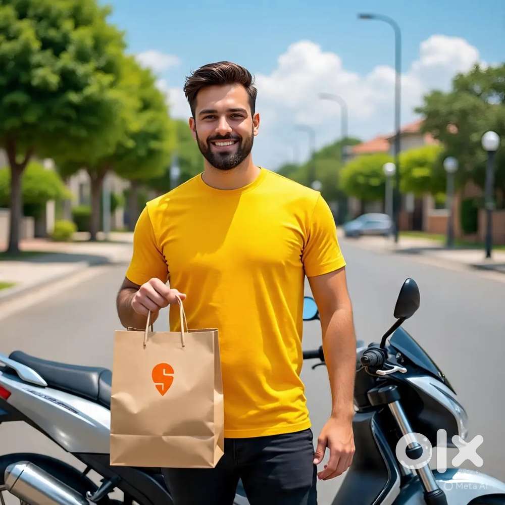 Food delivery