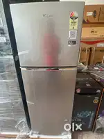WHIRLPOOL Ndt23523faqgncpe 235 litres 2 star fridge