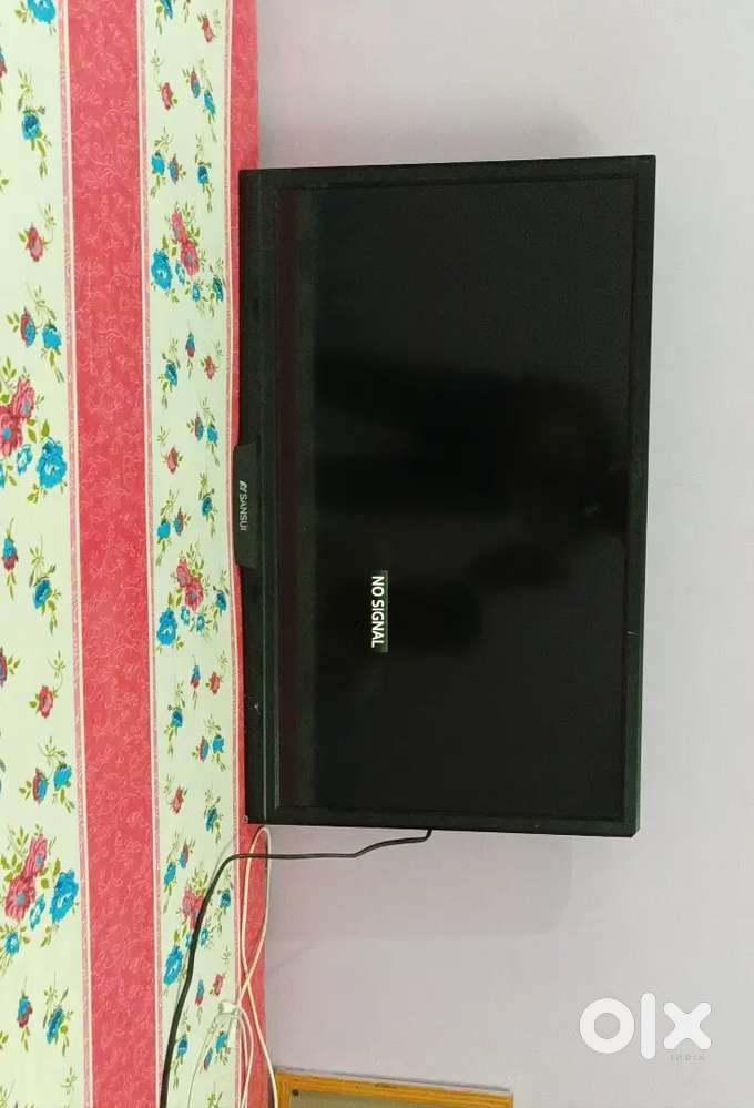 SANSUI LED TV(28 inches)
