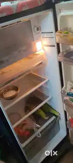 Whirlpool 3star fridge