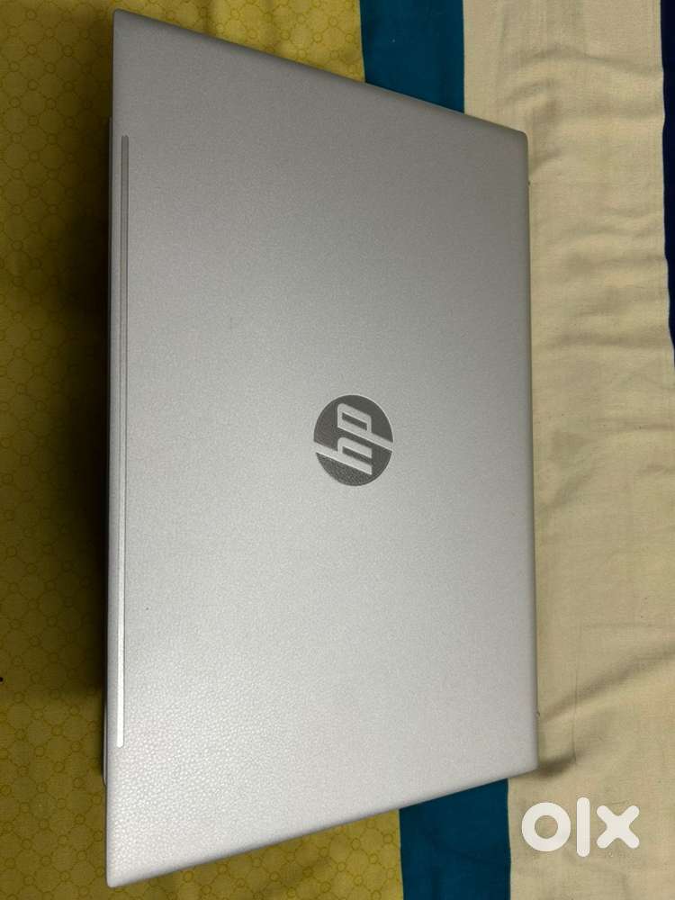 HP Pavilion Laptop 15-eh1103AU Brand New Condition