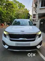 Kia Seltos HTX G, 2019, Petrol