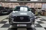 Toyota Innova Crysta [2020-ongoing] 2.4 GX AT 8 STR, 2022, Diesel