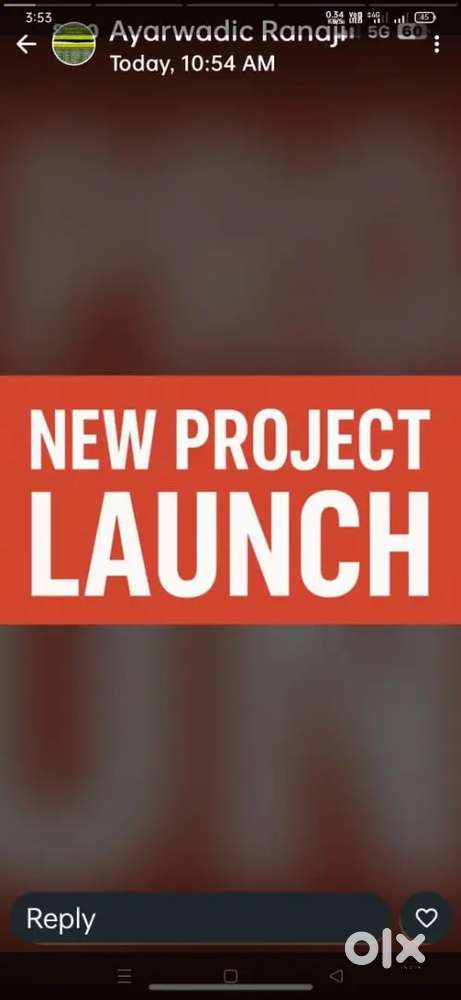 MDA approved plots on unapproved plots price