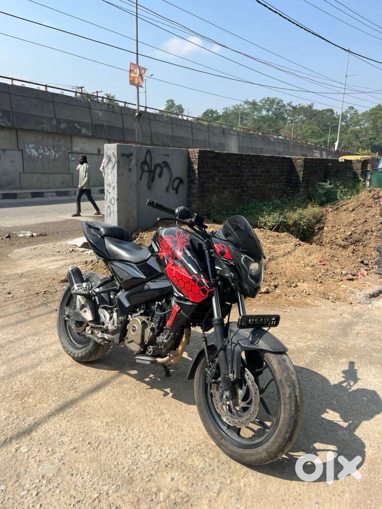 Very good condition    Full body black ppf