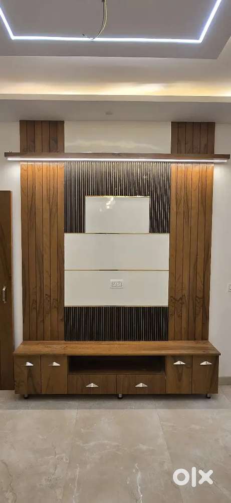 165Gaj 4BHK Double Storey Kothi In Sec124 Sunny Enclave Kharar