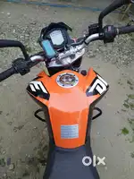 KTM Duke good condition