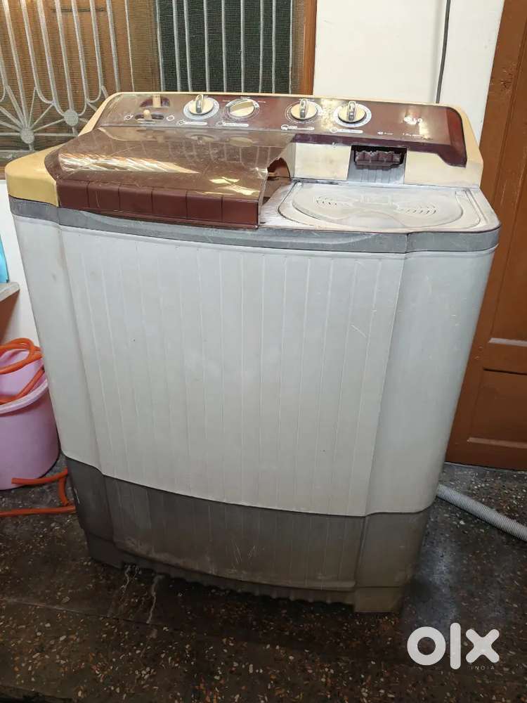 Want to sell LG washing machine