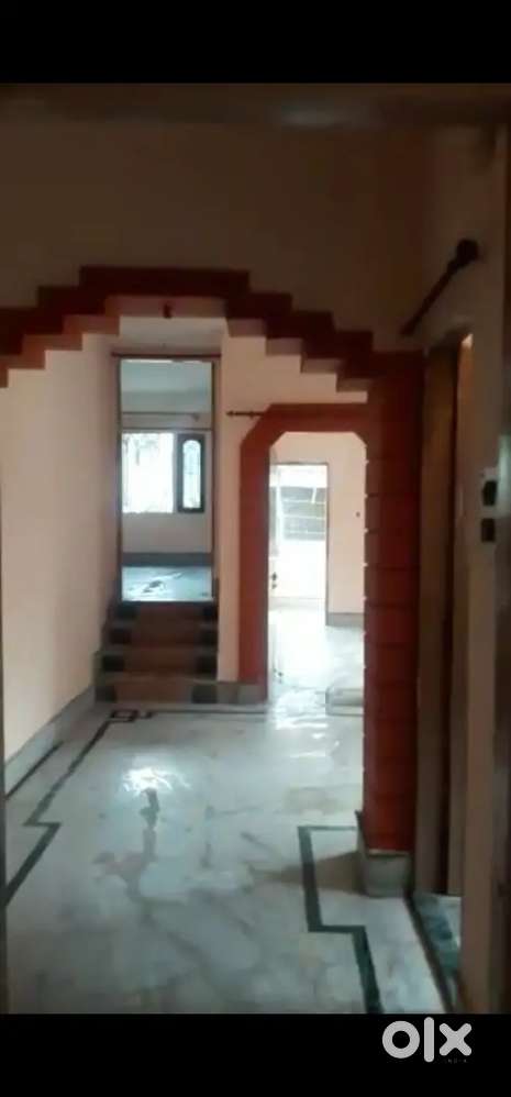3 BHK IN NEW MILANPALLY FULL MARBLE FLOORING