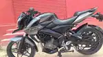 Bajaj Pulsar NS 200 abs