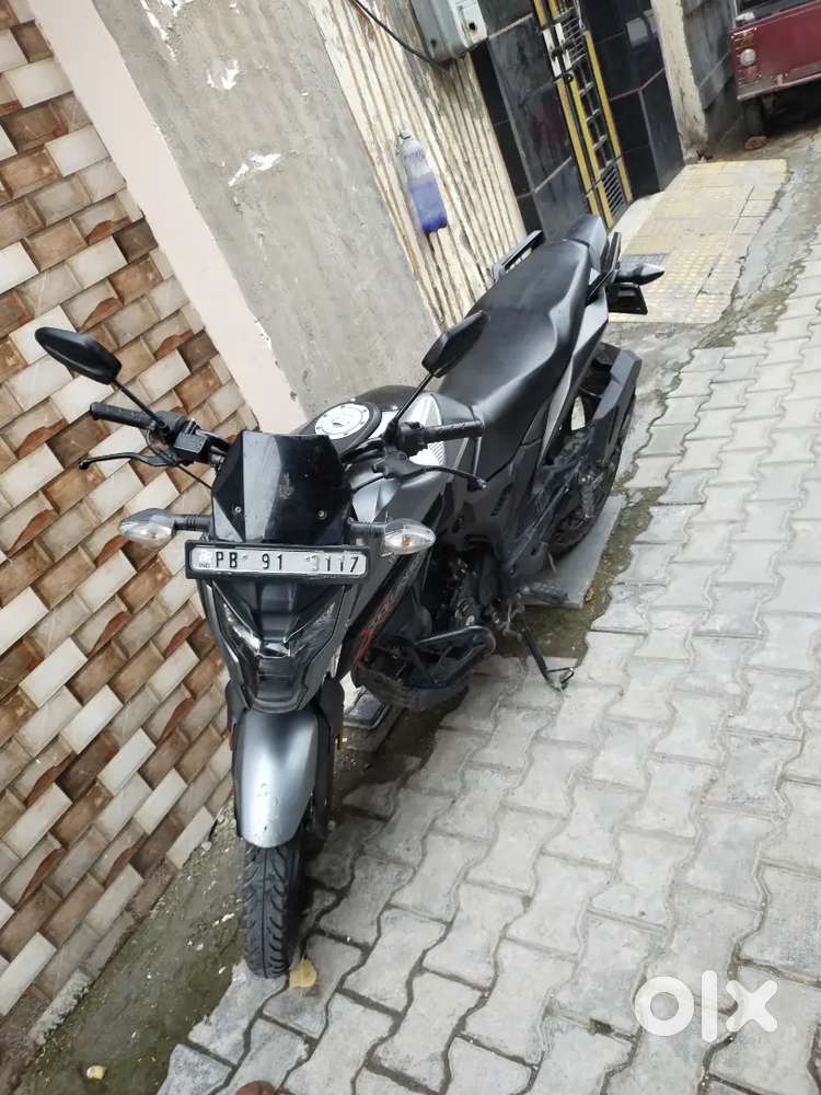 Good condition