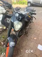 Good condition just meter is not working