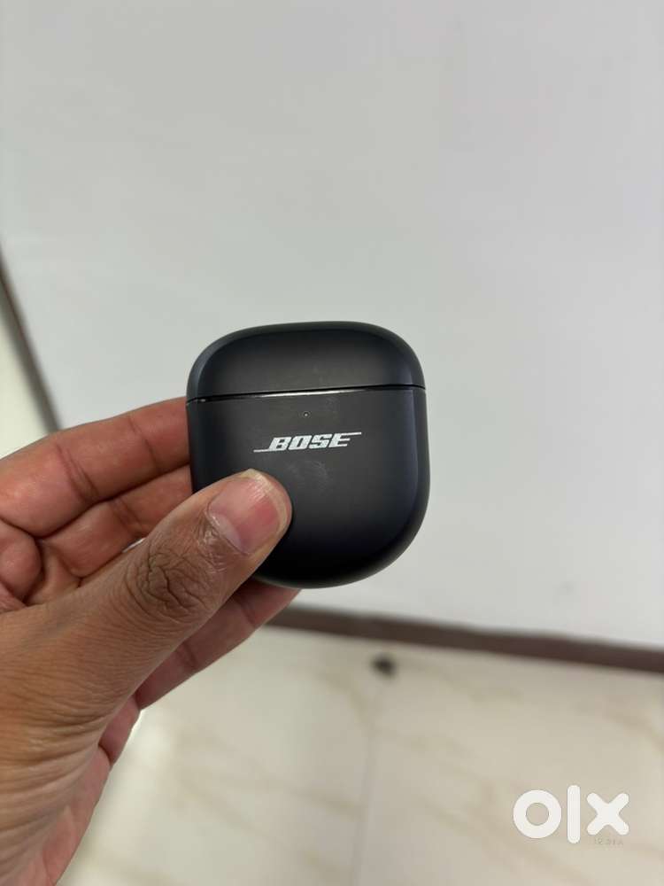 Bose qc ultra TWS earbuds