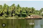 Lake Side/River Side Properties In Kumarkom