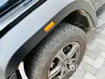Mahindra Thar 2022 Diesel 44500 Km Driven