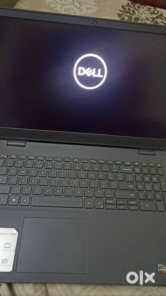 dell Good condition Ryzen processor good for students and gameing