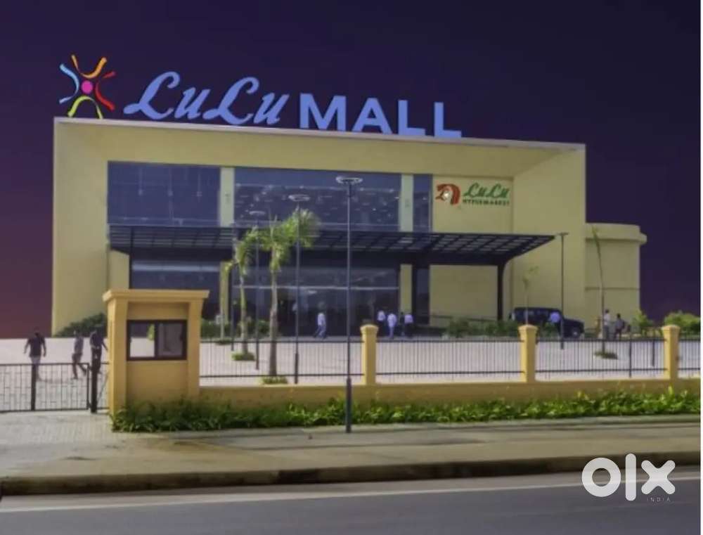 Need for !! LULU HYPERMARKET !! fresher and experience candidates