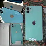 iphone 11 new (64GB)