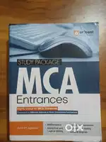 MCA PACKAGE BY AMIT M. AGRAWAL