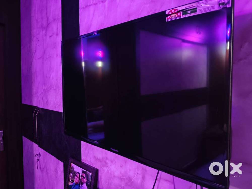 Panasonic LED TV