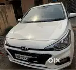Hyundai Elite i20 2019 Petrol Well Maintained