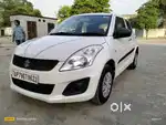 Maruti Suzuki Swift LXI, 2017, Petrol