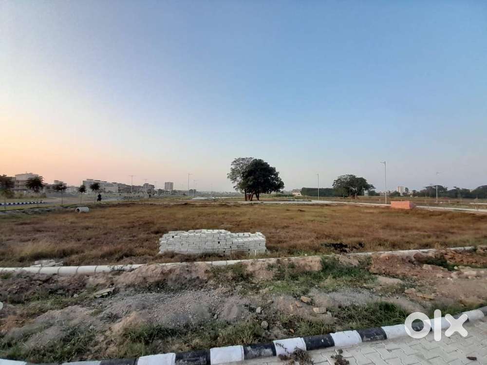 RESIDENCIAL PLOTING