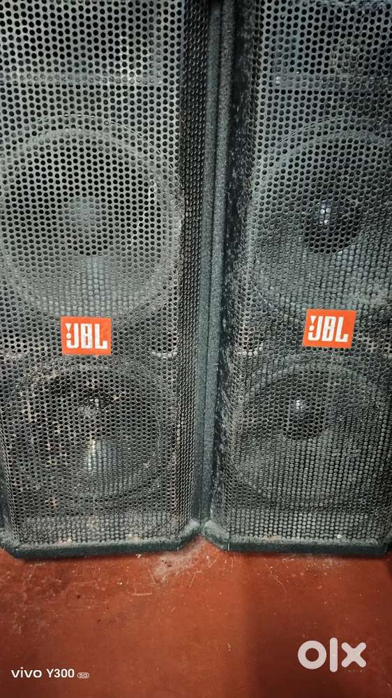 Sound system