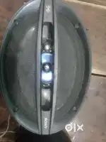 Sony speakers for car