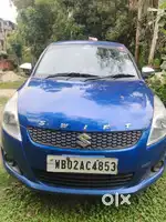 Maruti Suzuki Swift 2013 Diesel Well Maintained