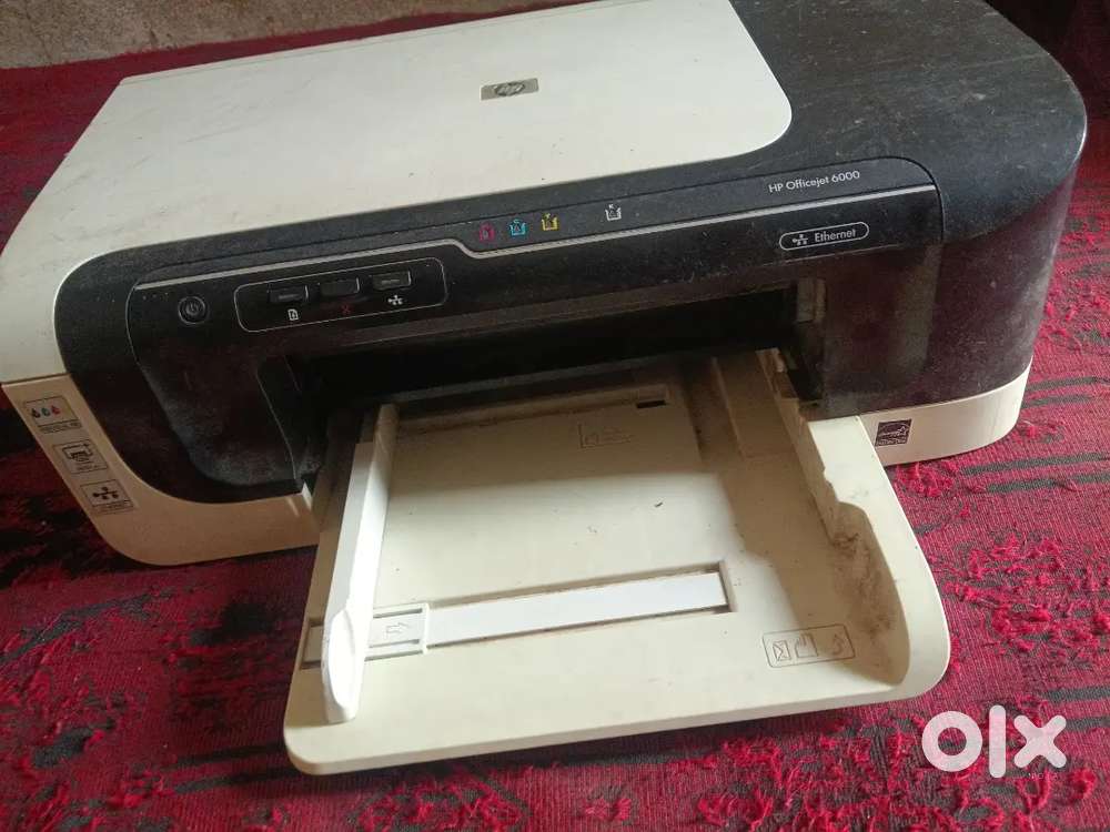 Printer new