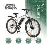 Brand New Box Packed Cultfit Urban Terrain Electric Cycle