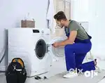 washing machine repair service in all over bangalore