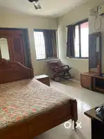 2 BHK FULLY FURNISHED FLAT-20000