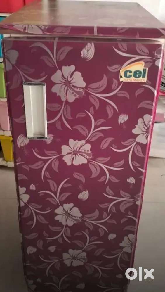 GHAR GHANTI / GRINDER / HOME FLOUR MILL