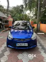 Hyundai EON D LITE O, 2012, Petrol