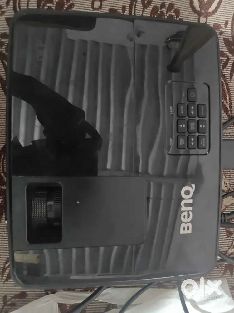 BENQ projector