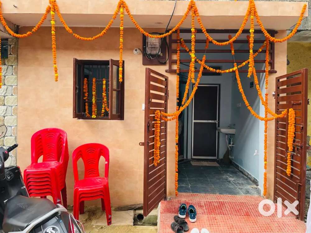 Fully Independent House for Rent