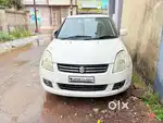 Maruti Suzuki Swift Dzire 2012 Petrol 50000 Km Driven