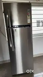 Lg Double Door Refrigerator