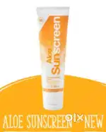 Skincare products