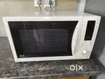 Microwave oven
